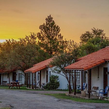 אלפיין Antelope Lodge מראה חיצוני תמונה