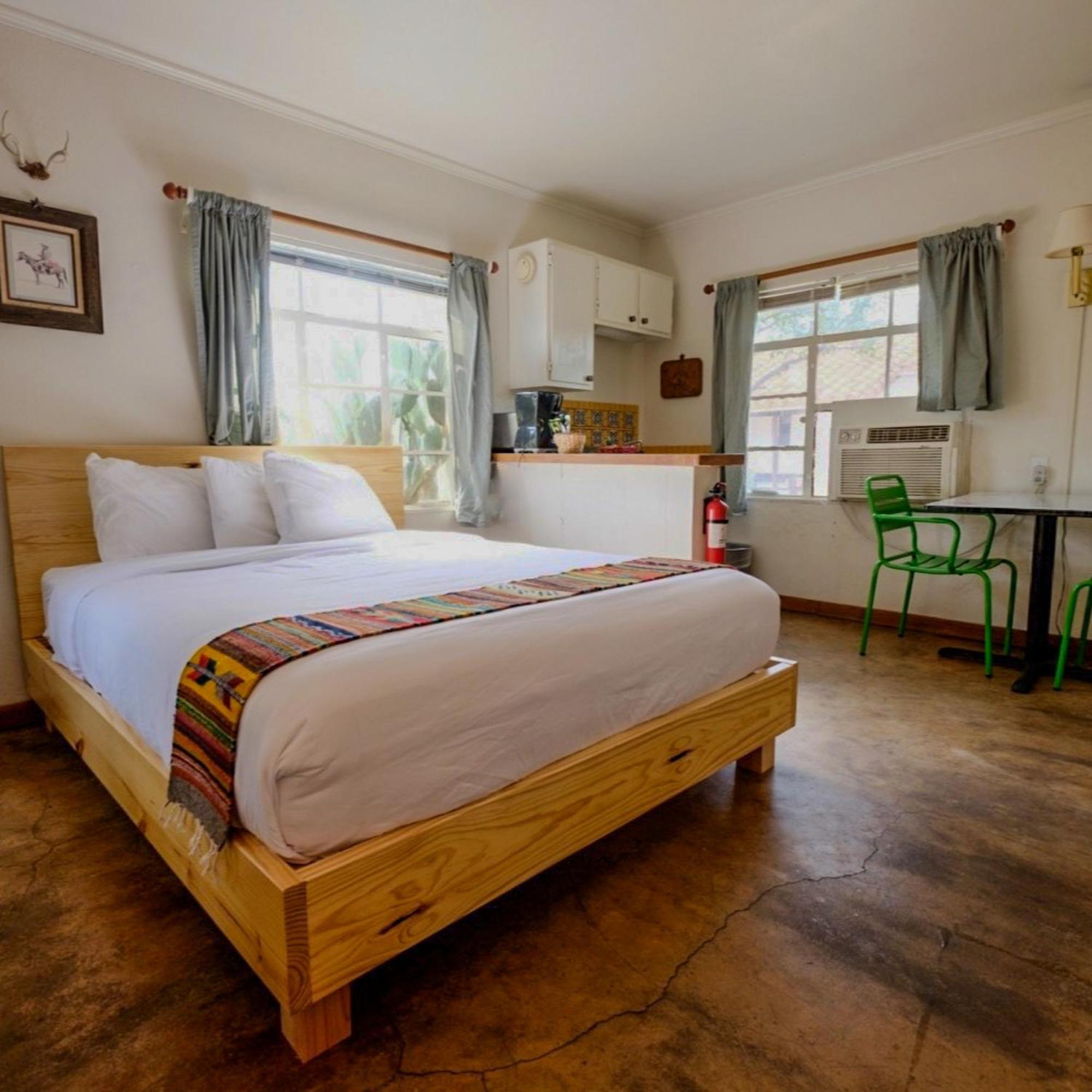 אלפיין Antelope Lodge מראה חיצוני תמונה