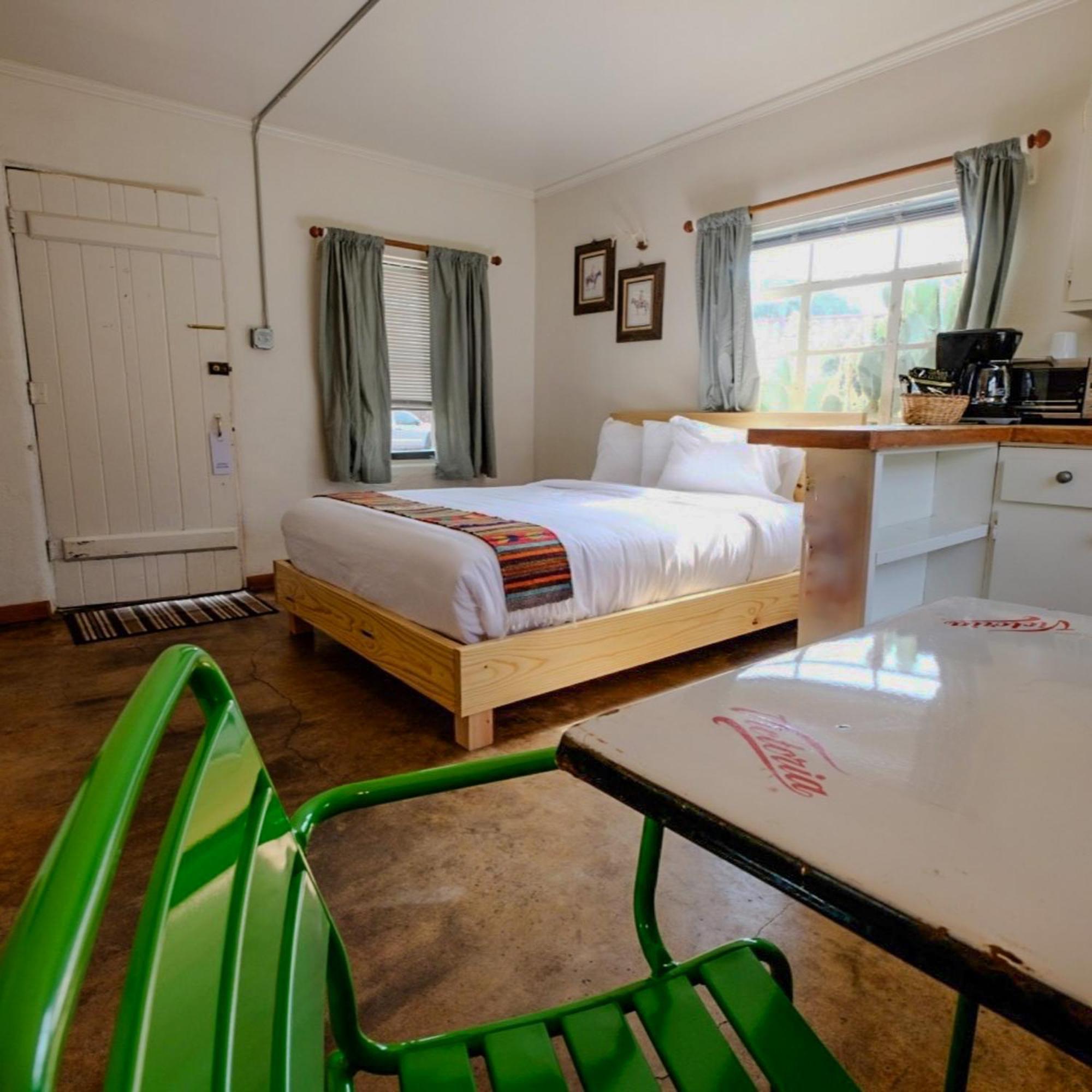 אלפיין Antelope Lodge מראה חיצוני תמונה