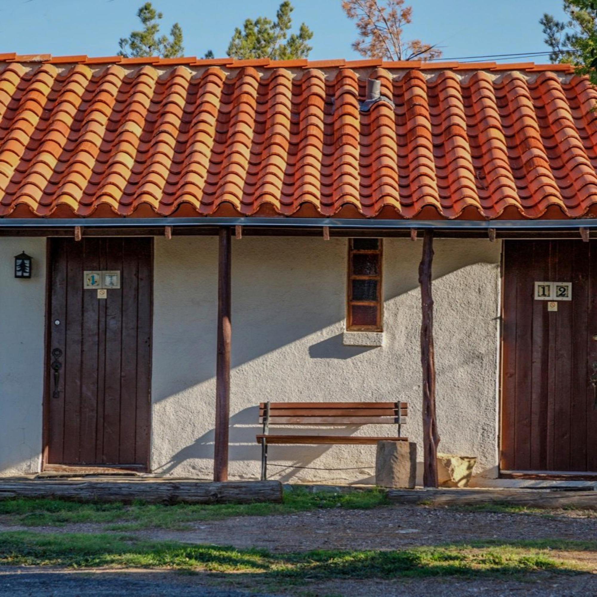 אלפיין Antelope Lodge מראה חיצוני תמונה