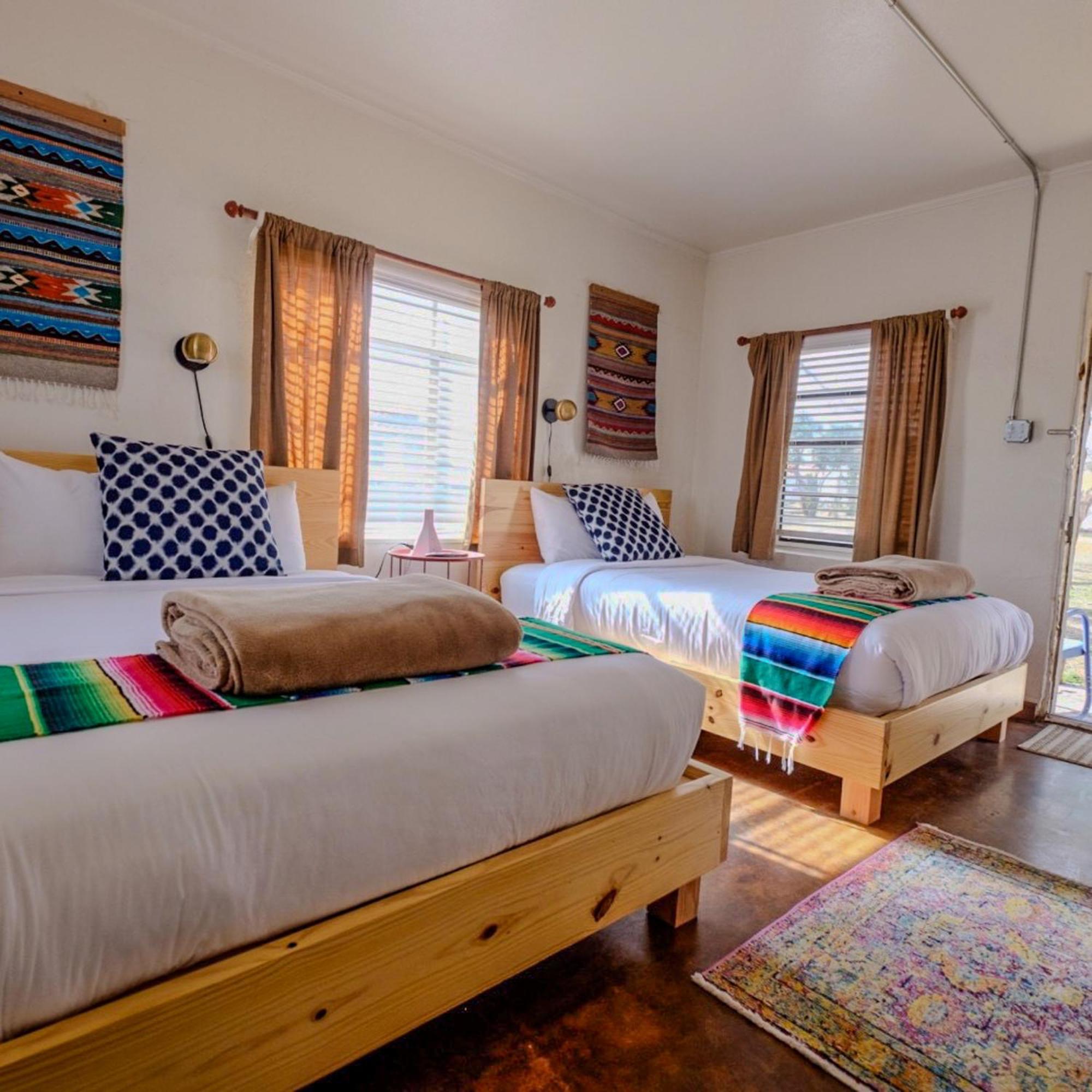 אלפיין Antelope Lodge מראה חיצוני תמונה