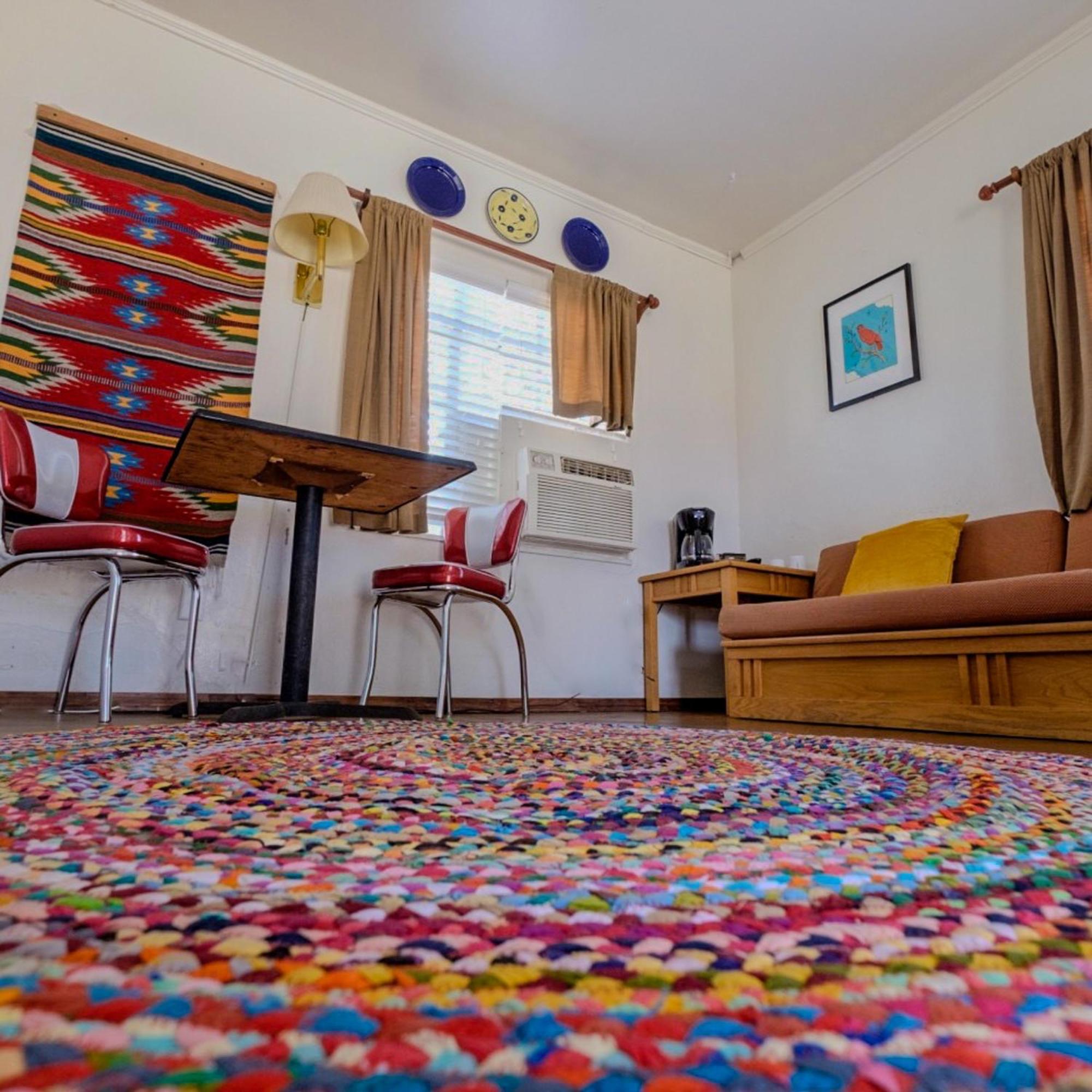 אלפיין Antelope Lodge מראה חיצוני תמונה
