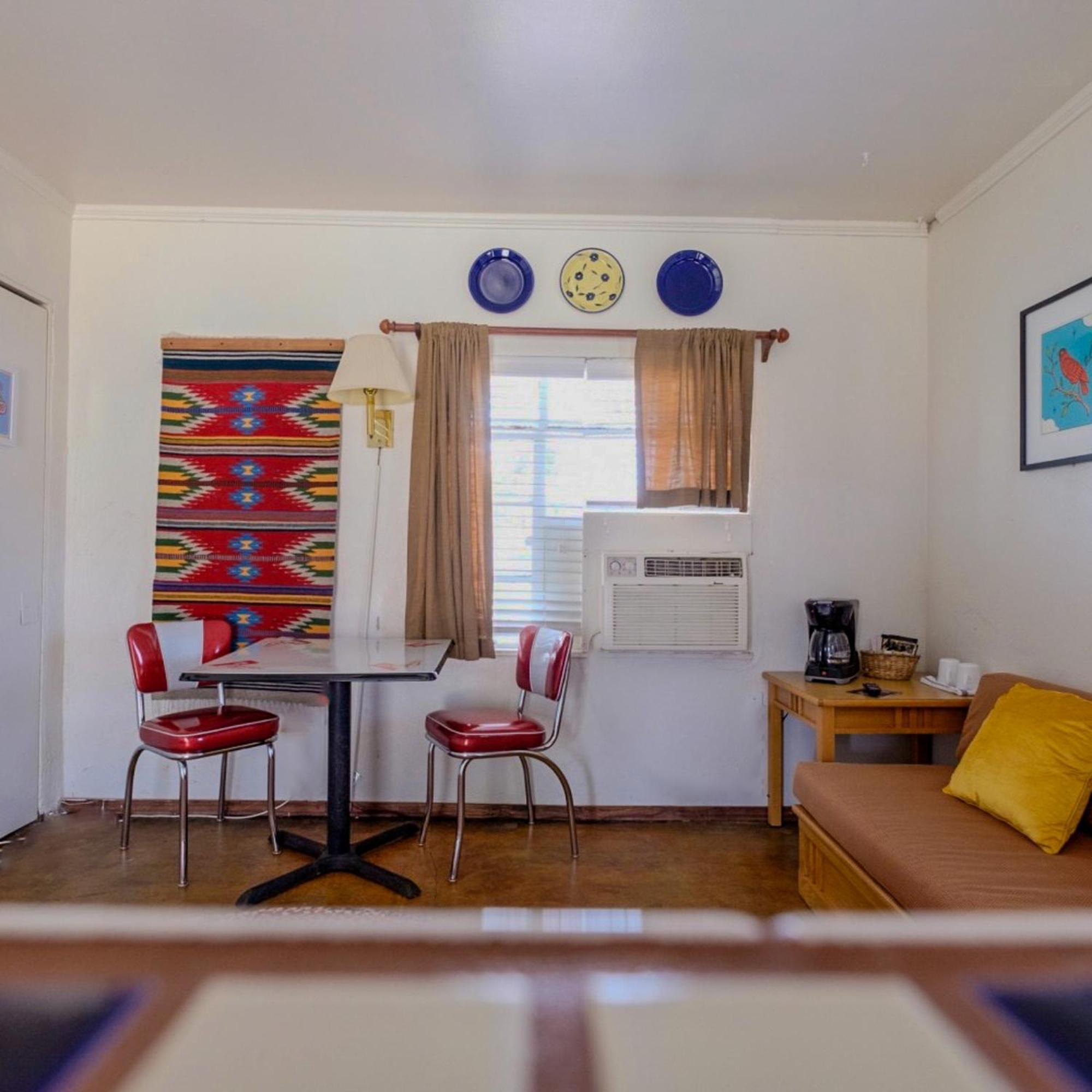 אלפיין Antelope Lodge מראה חיצוני תמונה