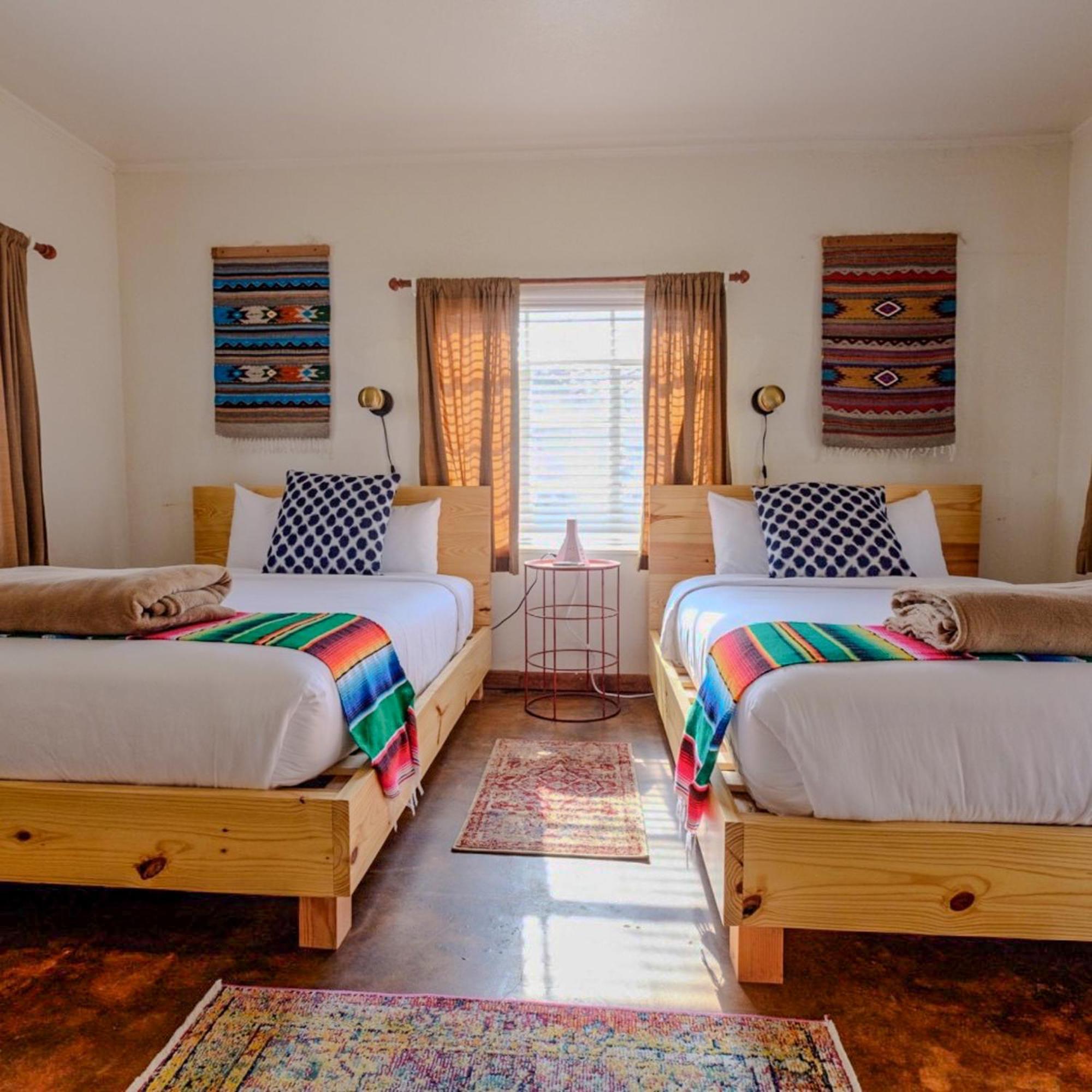 אלפיין Antelope Lodge מראה חיצוני תמונה