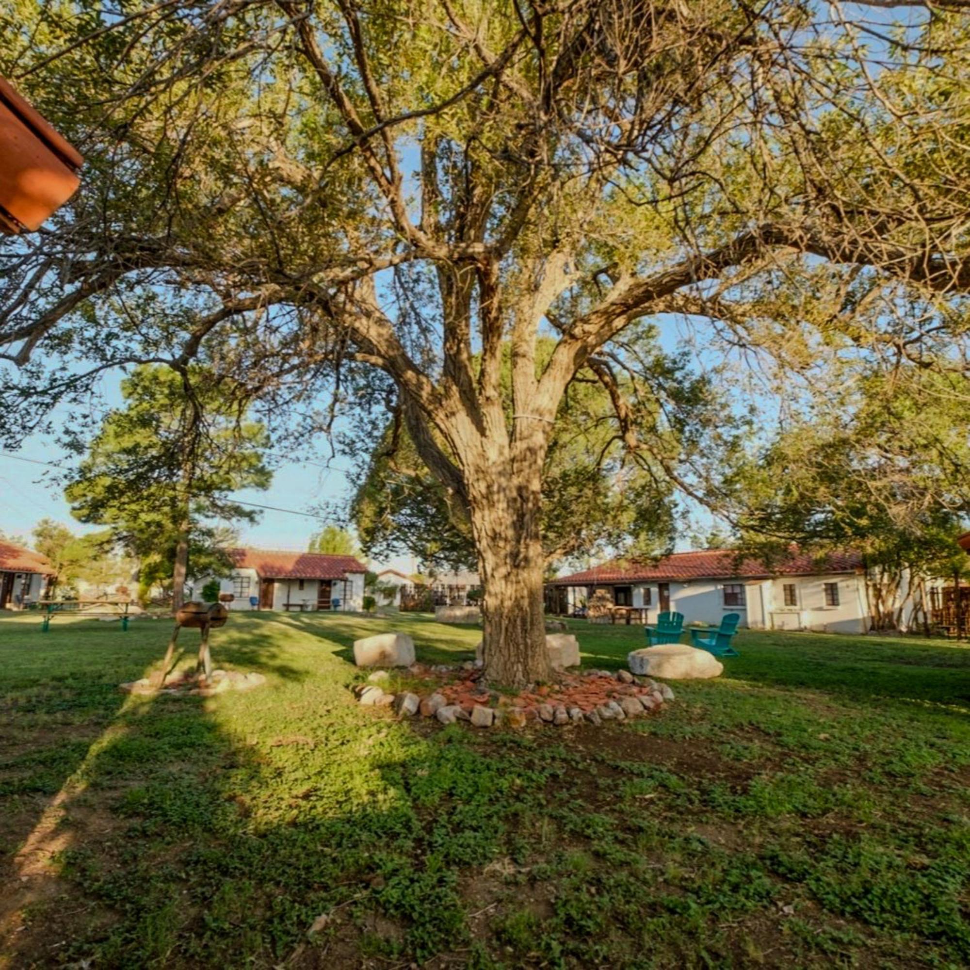 אלפיין Antelope Lodge מראה חיצוני תמונה