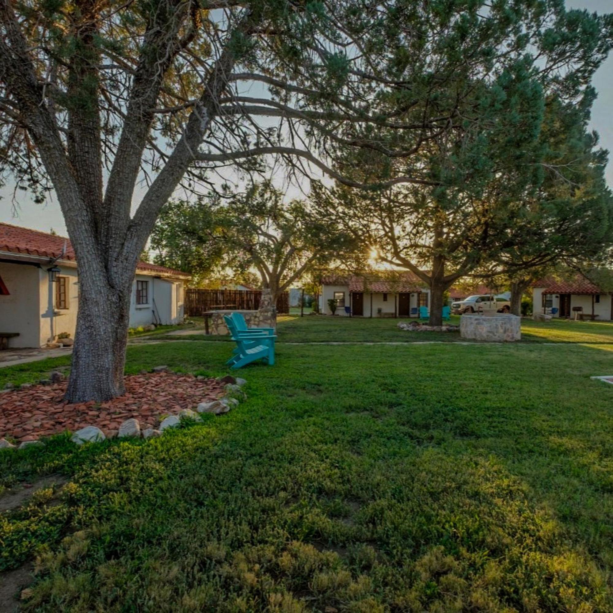 אלפיין Antelope Lodge מראה חיצוני תמונה