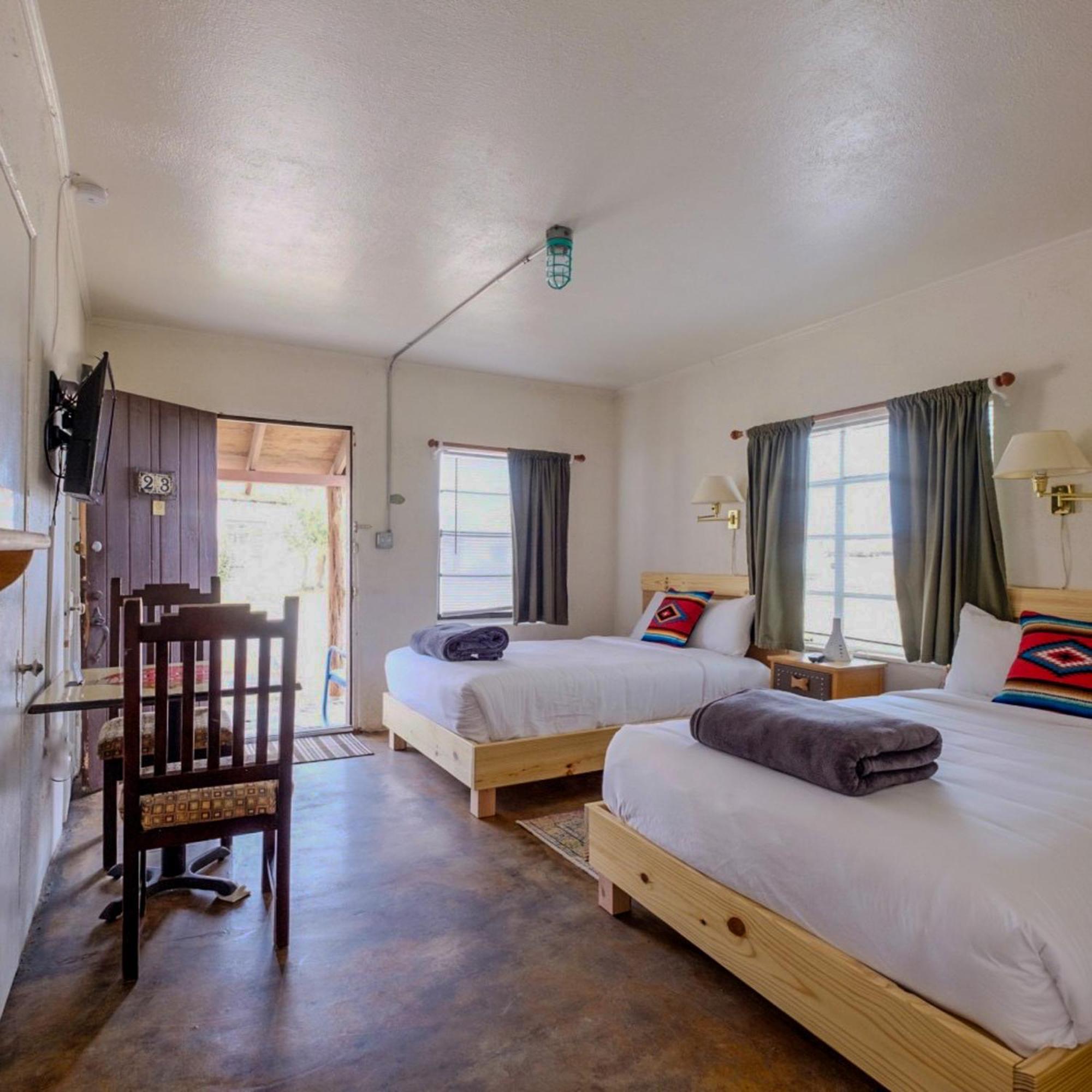 אלפיין Antelope Lodge מראה חיצוני תמונה
