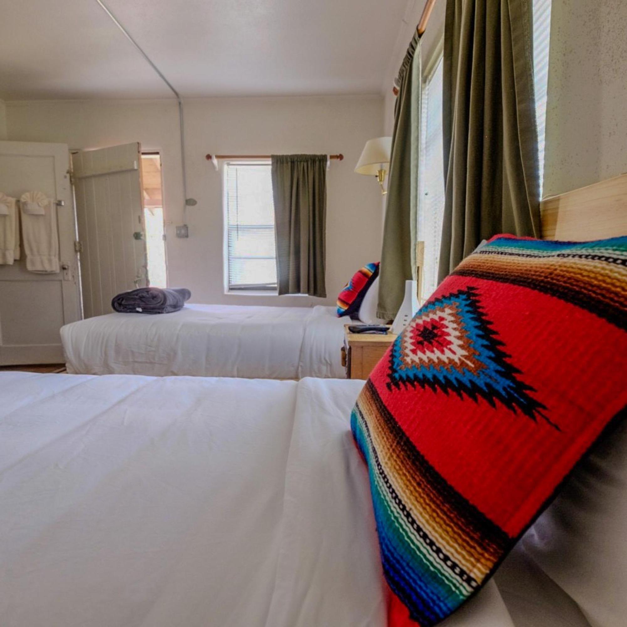 אלפיין Antelope Lodge מראה חיצוני תמונה