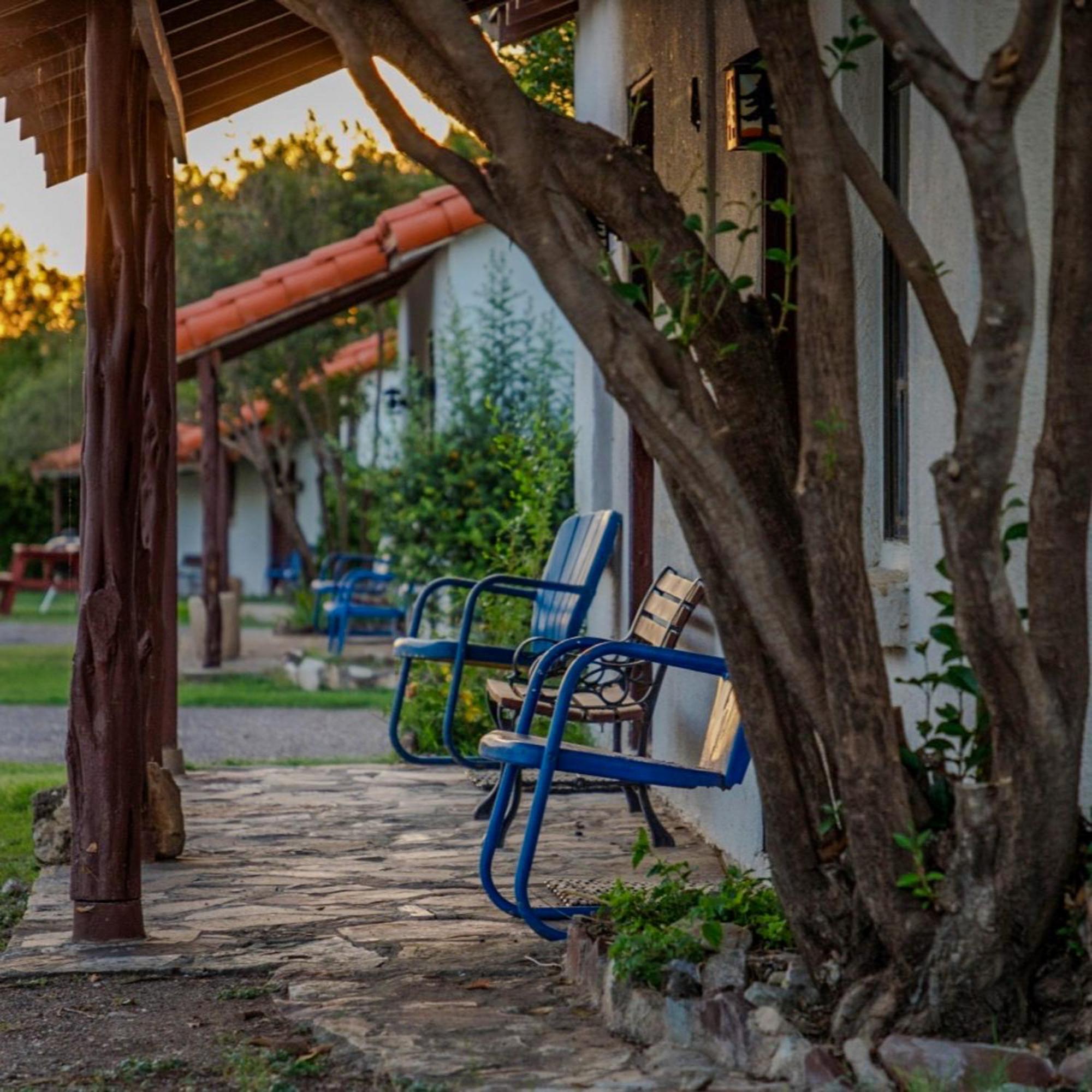 אלפיין Antelope Lodge מראה חיצוני תמונה