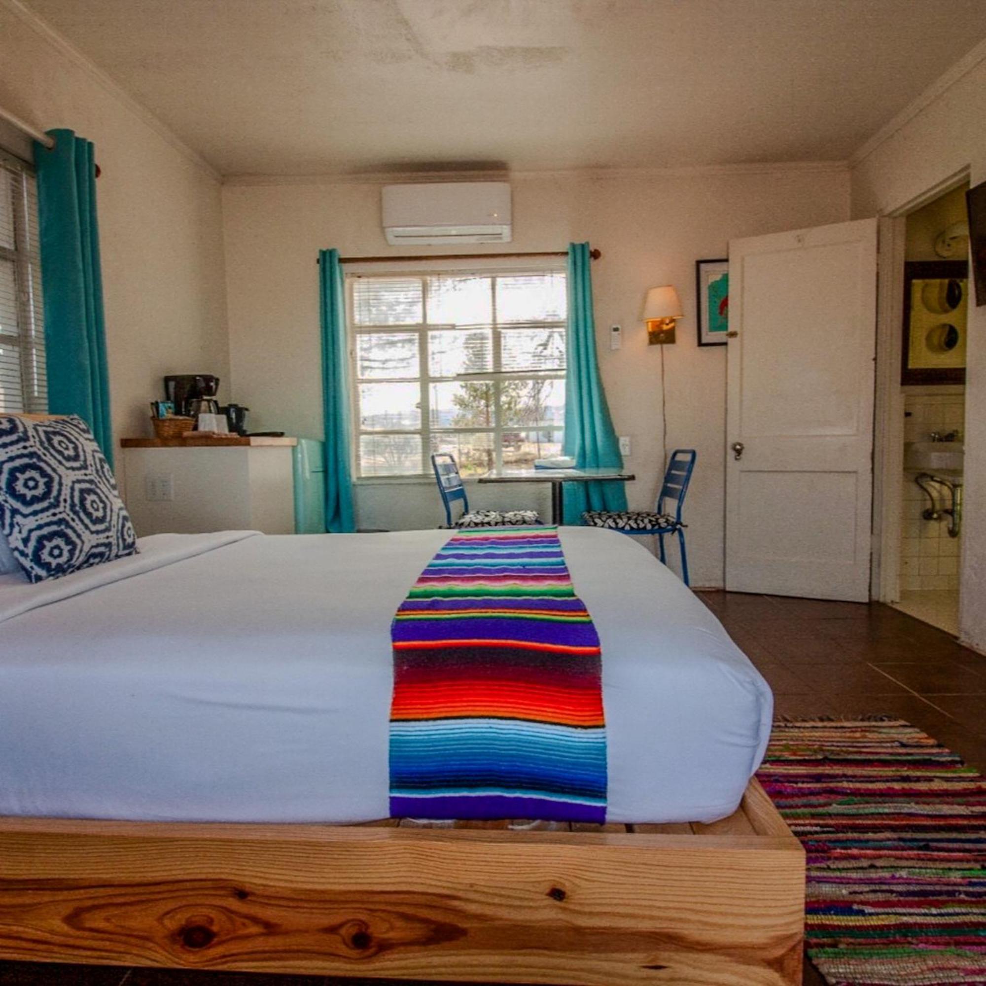 אלפיין Antelope Lodge מראה חיצוני תמונה