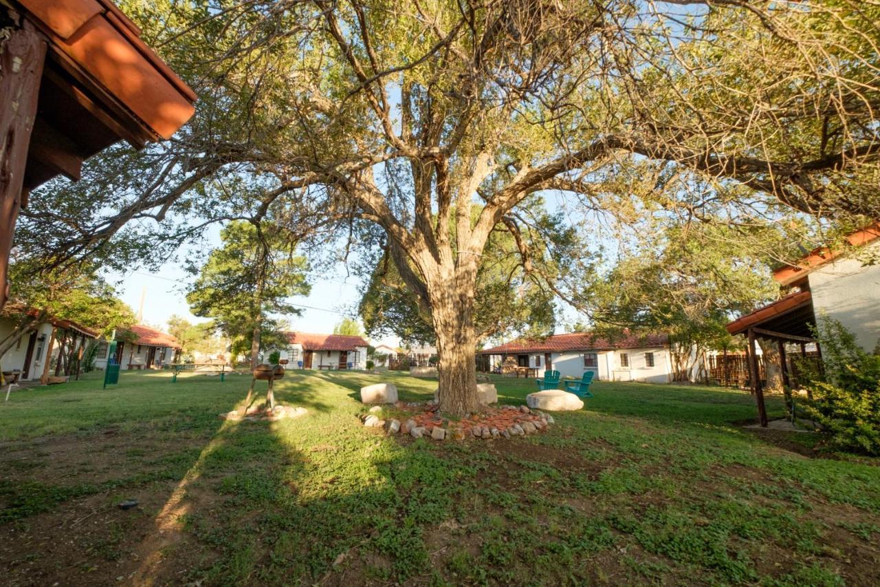אלפיין Antelope Lodge מראה חיצוני תמונה