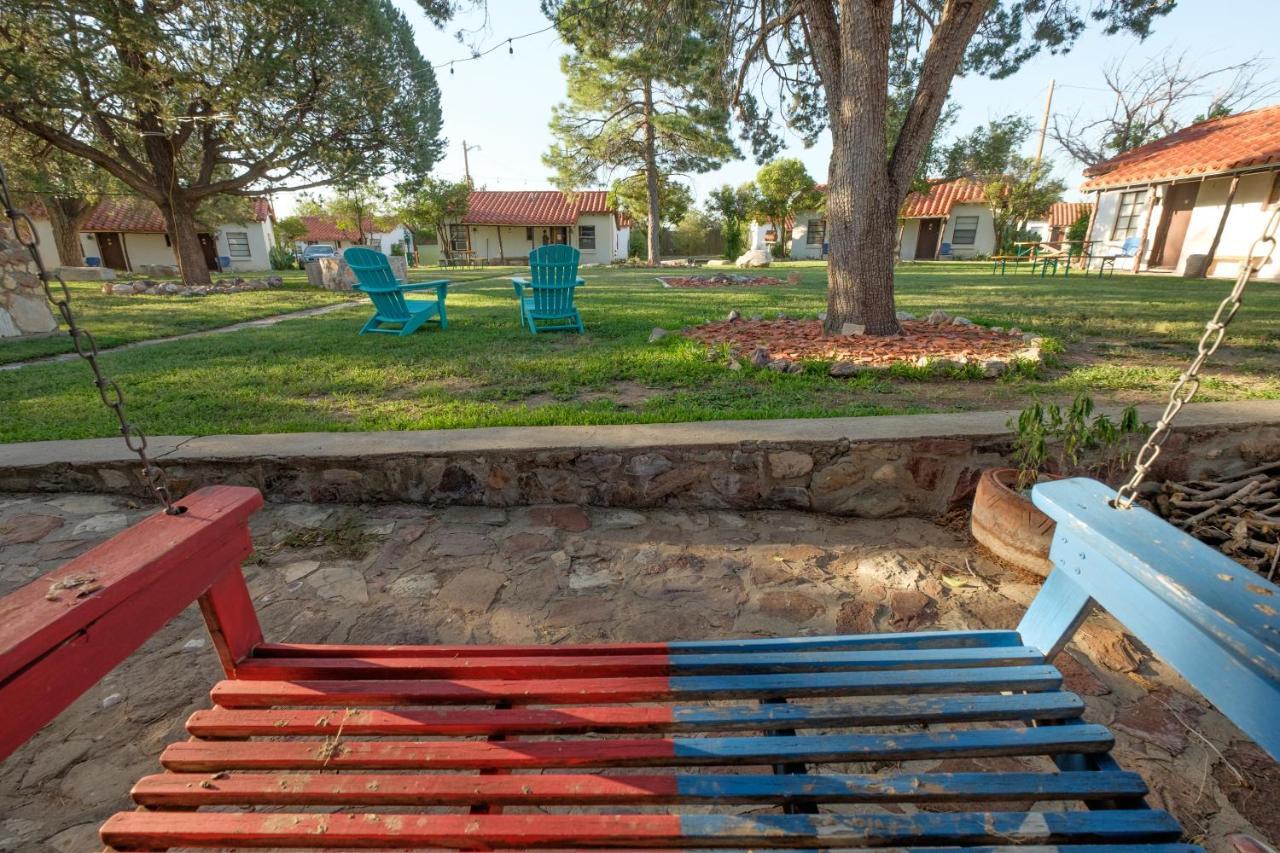 אלפיין Antelope Lodge מראה חיצוני תמונה