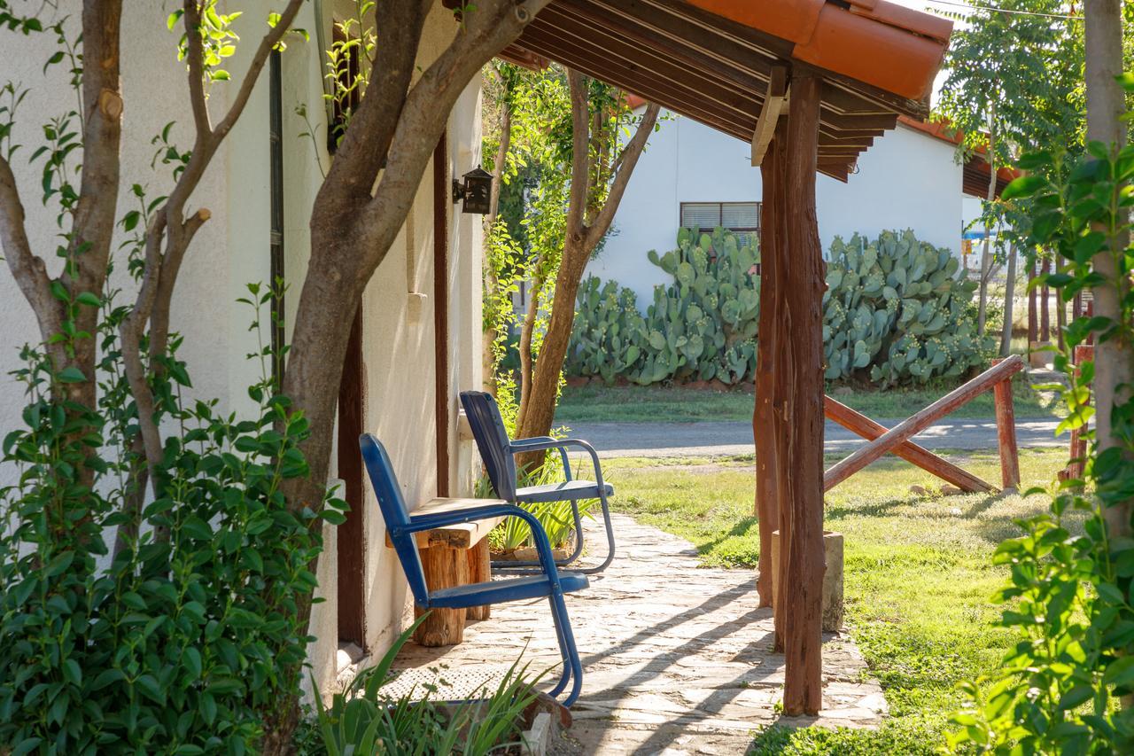 אלפיין Antelope Lodge מראה חיצוני תמונה