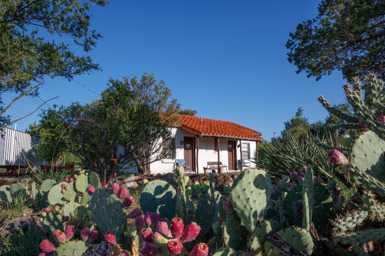 אלפיין Antelope Lodge מראה חיצוני תמונה