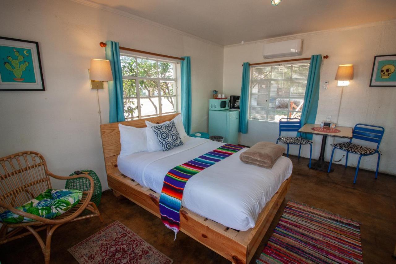 אלפיין Antelope Lodge מראה חיצוני תמונה